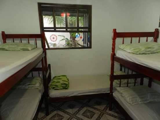 Hostel Resende Exteriör bild
