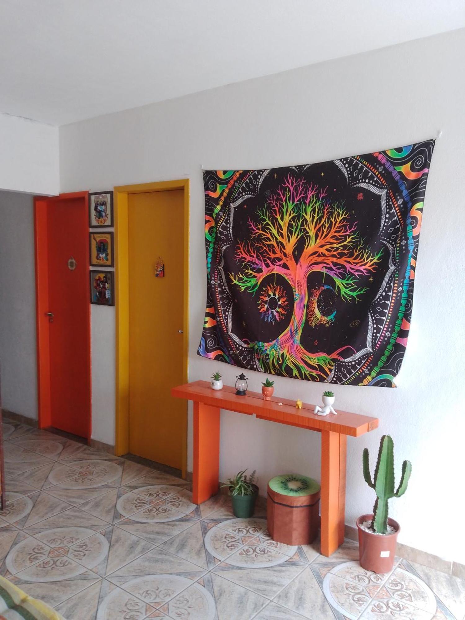 Hostel Resende Exteriör bild