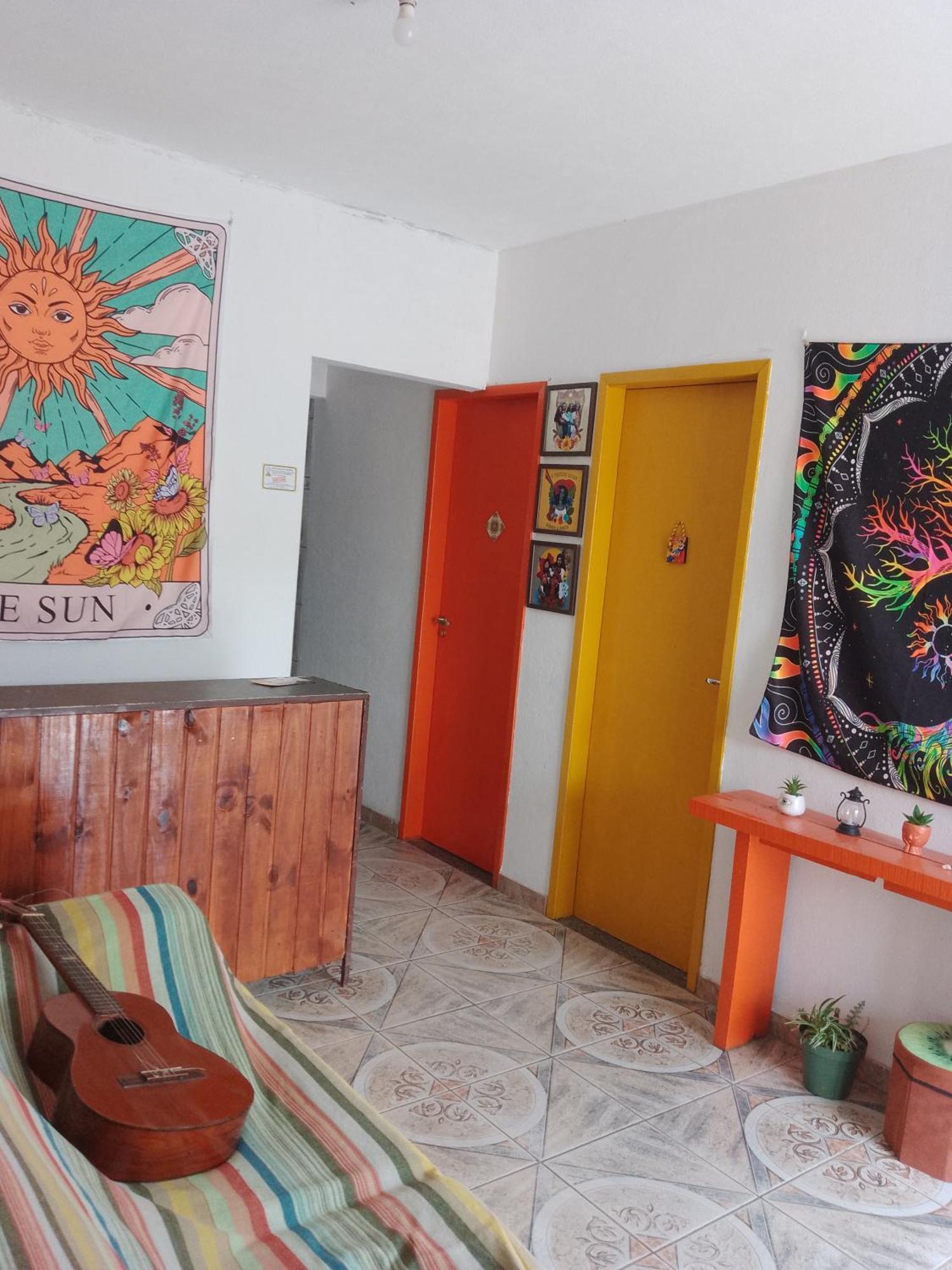 Hostel Resende Exteriör bild