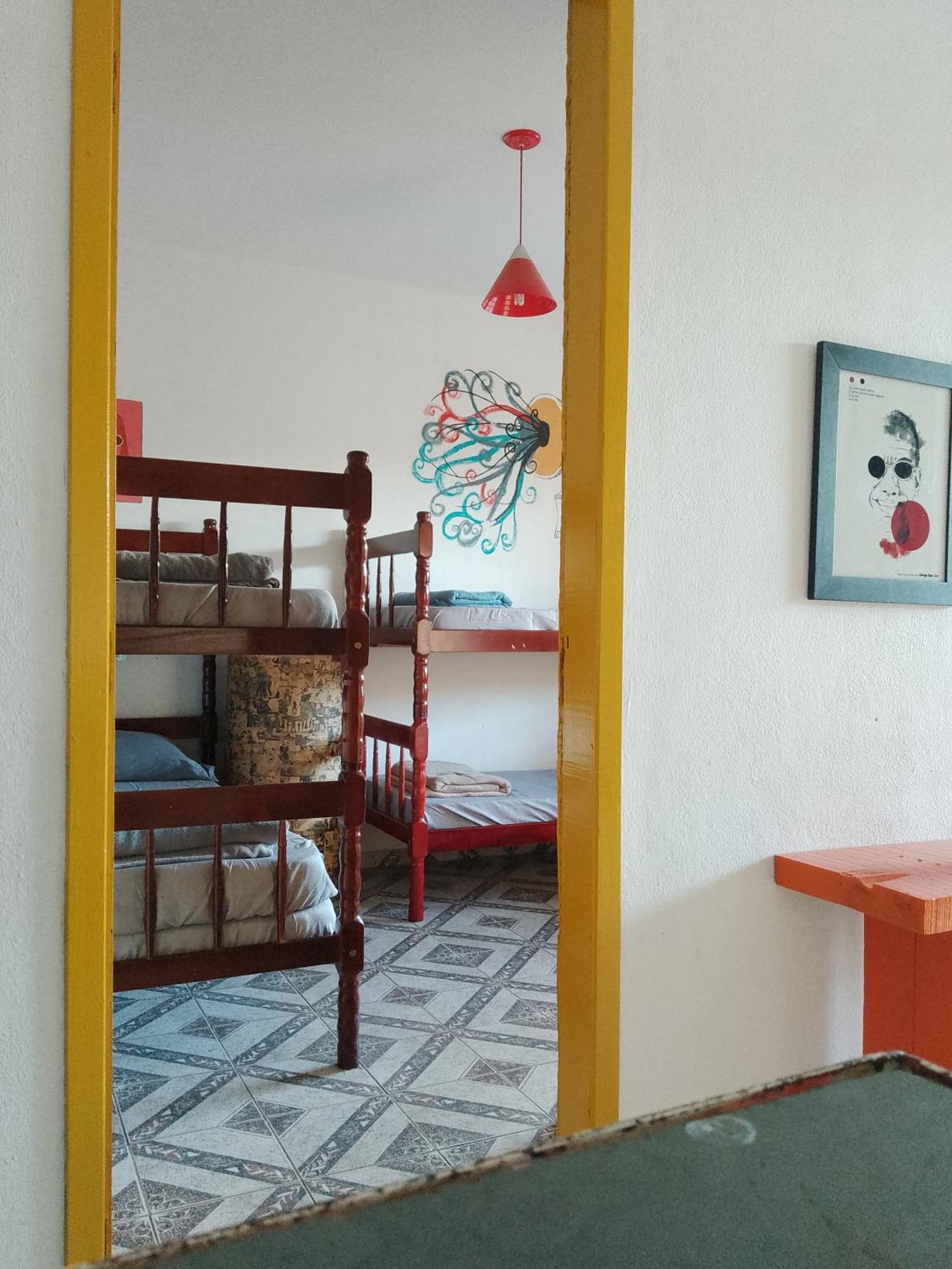 Hostel Resende Exteriör bild