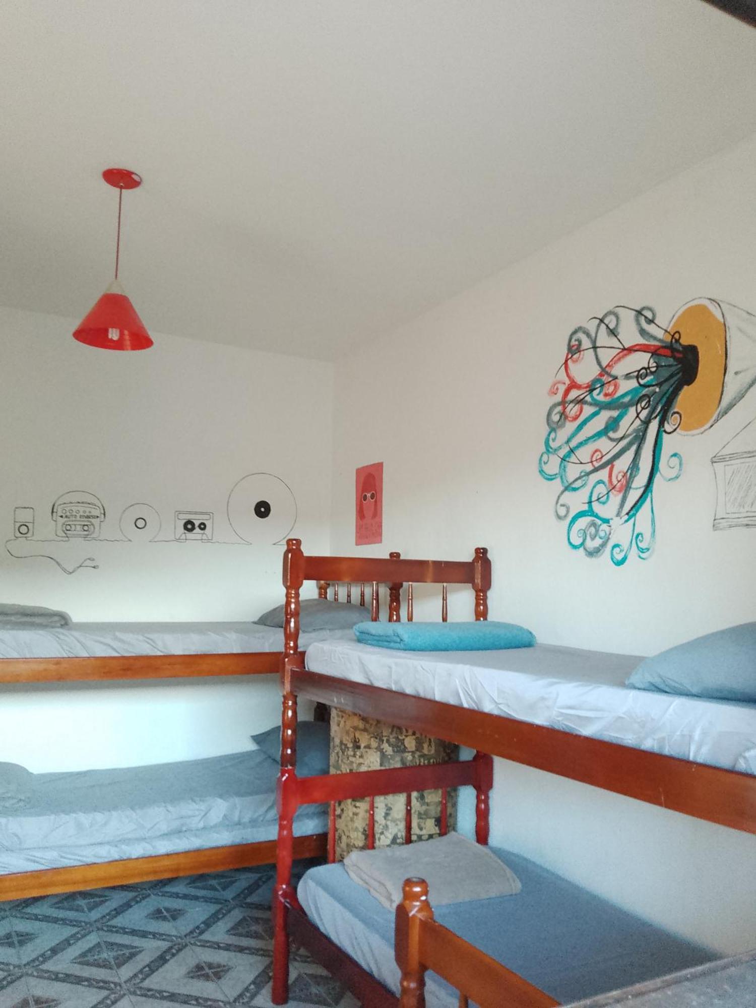 Hostel Resende Exteriör bild