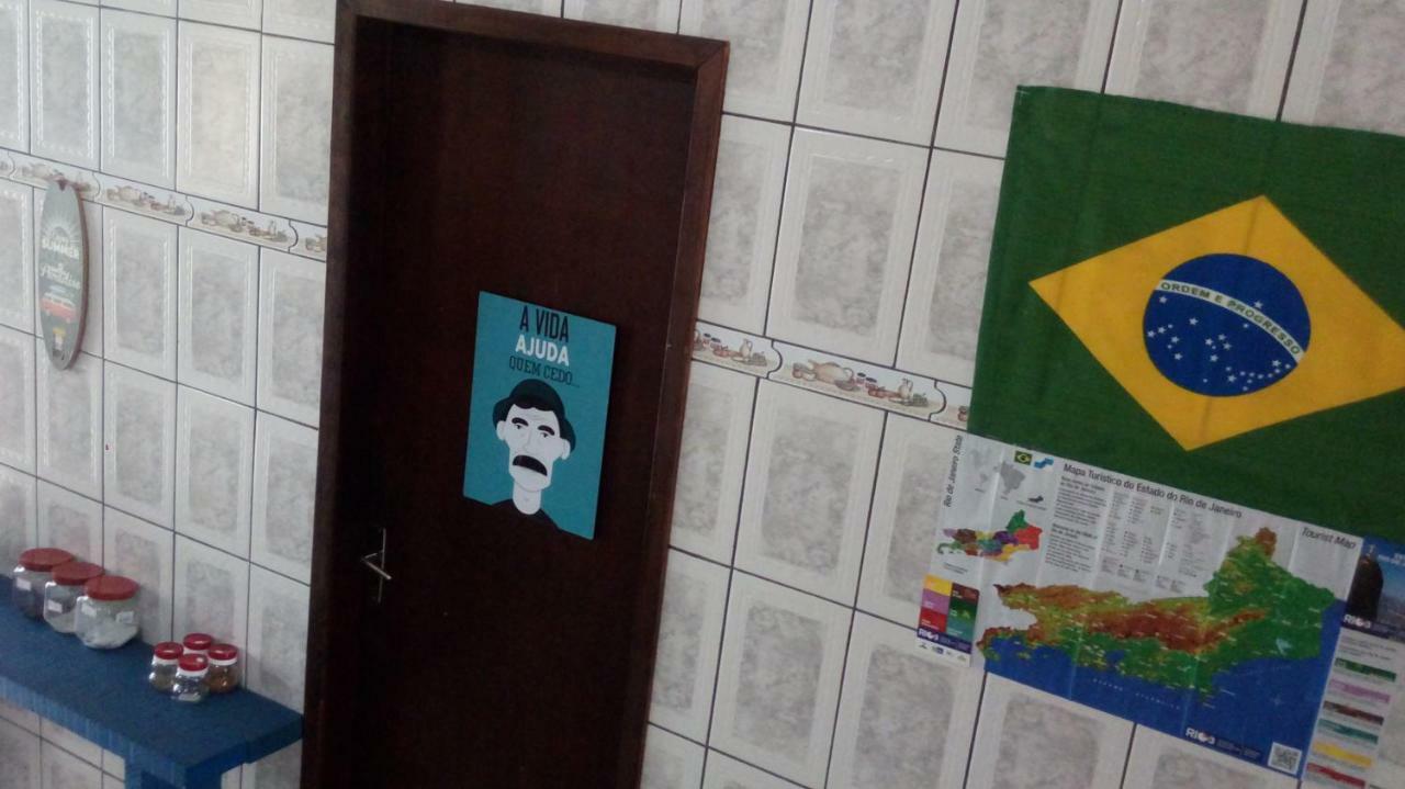 Hostel Resende Exteriör bild
